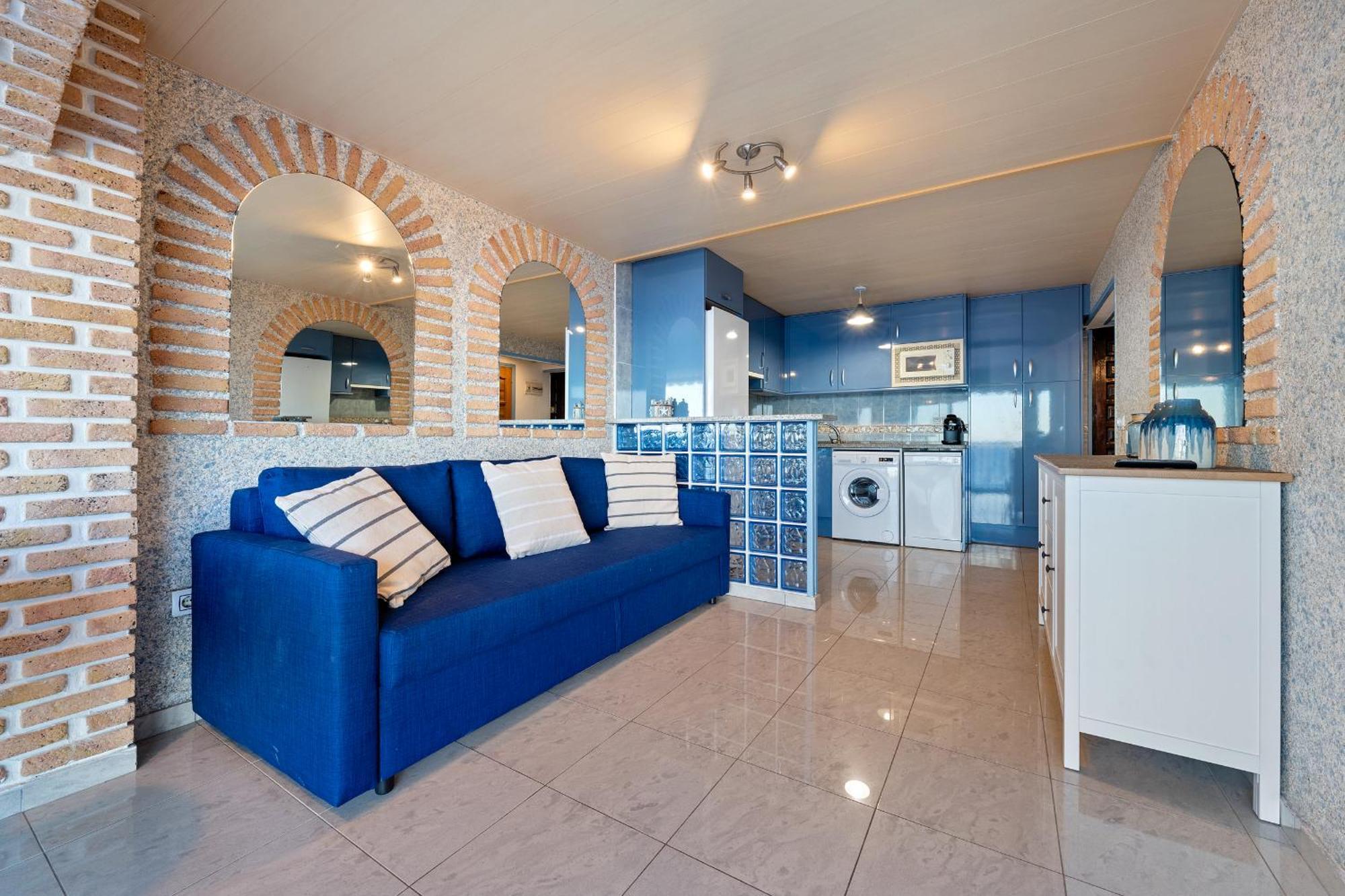 Hauzify I Apartament Plenamar Platja d'Aro Exterior photo